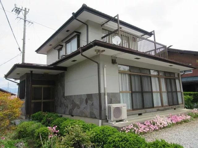 Oaza Konan Okuma (Chino Station) 9 million yen