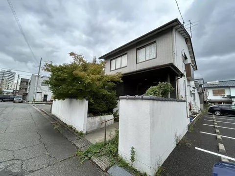 Fukui City, Obata Town