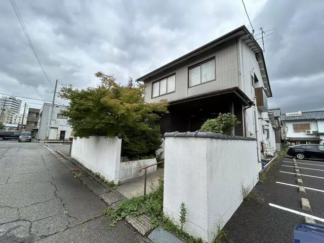 Fukui City, Obata Town