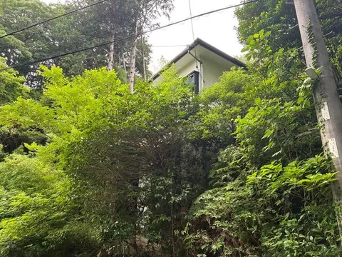 Ito City, Usami (Usami Station) Single-story building 2LDK