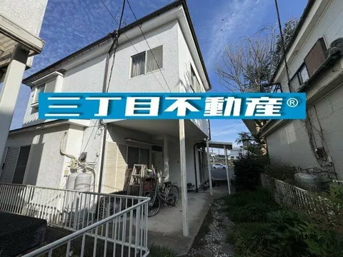 Kumagaya City, Satoyada (Kumagaya Station) 2-story building 5LDK