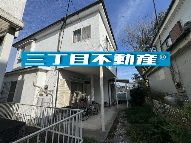 Kumagaya City, Satoyada (Kumagaya Station) 2-story building 5LDK