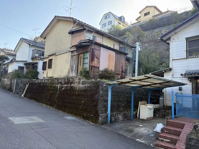 Kakamigahara City, Unumadai 2-chome (Unuma Station) 2-story 4DK