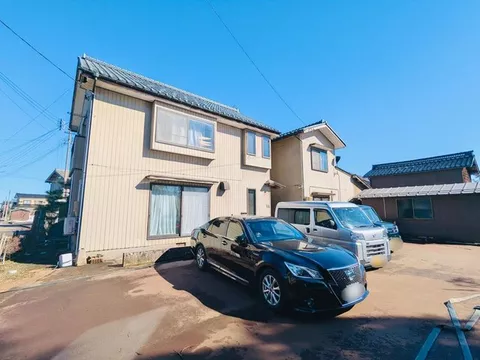 Shimoseki Town (Mitsuke Station) 5 million yen