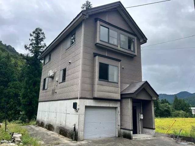 Oritate Mata Shinden 1.5 million yen