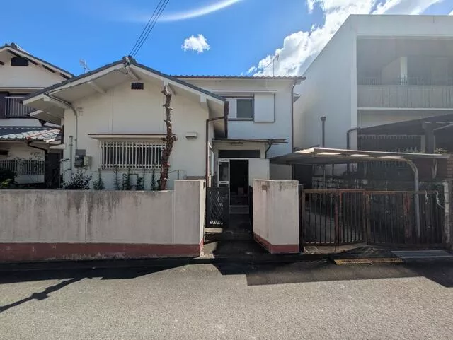 Wakayama City, Otani (Kinokawa Station), 2-story, 4DK