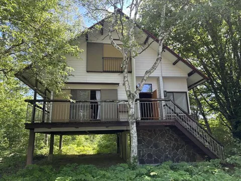 3-story building, 4K in Nishido, Asahi Town, Takayama City (Takayama Station)