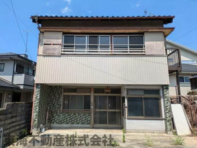 Sakai City Maruoka Town Honmachi 1-chome 2-story building 4LDK