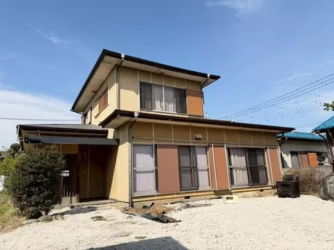 24-hour viewing reservations accepted ♪ 5DK immediate move-in available!