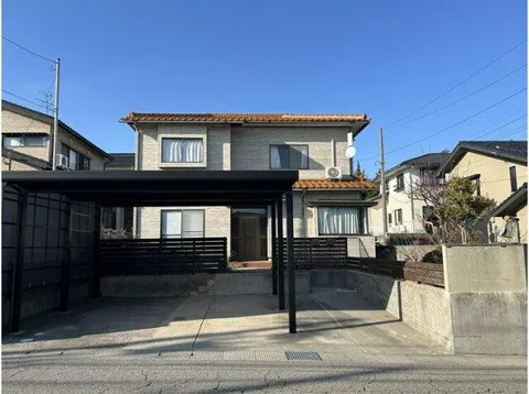 1-chome, Kubo, Kanazawa City