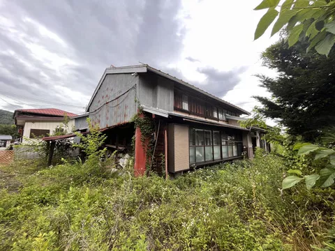 Tsuru City Sakae (Higashikatsura Station) 2-story 7K