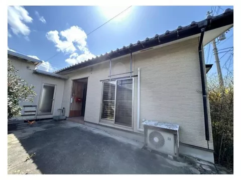 [Open House Held] Current sale until April 13 / Single-story / Built in 2011 / Land 209 tsubo /