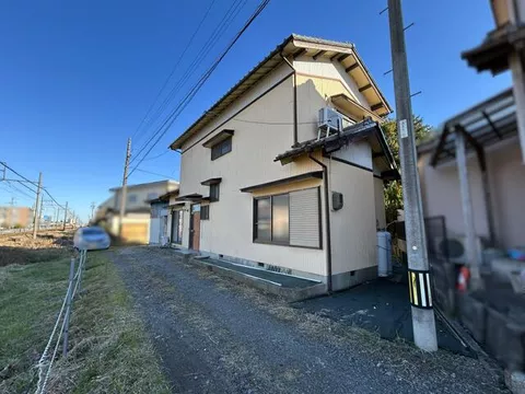 Suzuka City, Mikai 2-chome (Mikai Station) 2-story 5DK