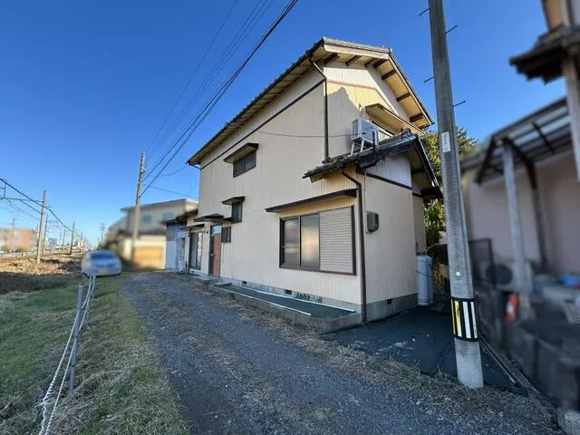 Suzuka City, Mikai 2-chome (Mikai Station) 2-story 5DK