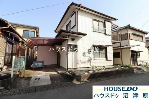 2-story building, 4LDK, Tenma, Fuji City