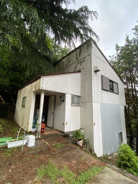 Izu City, Reikawa (Izu Kogen Station) 2-story 2LDK