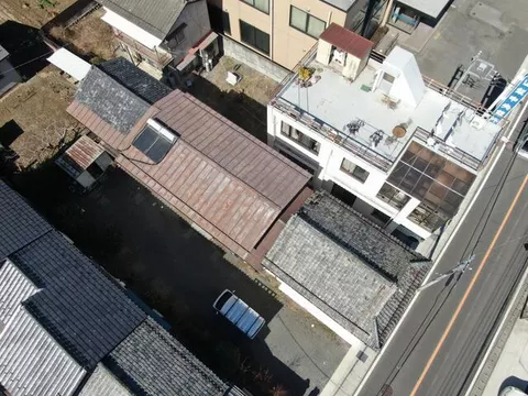 Iwamana, Ichikawa-Misato Town, Nishiyatsushiro District, 2-story building, 4K