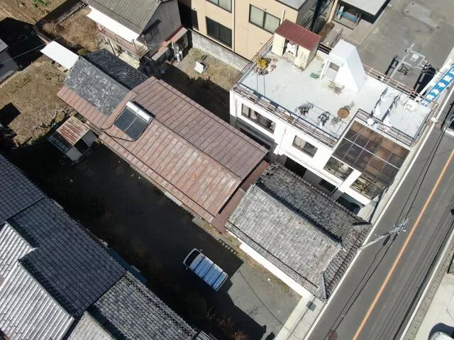 Iwamana, Ichikawa-Misato Town, Nishiyatsushiro District, 2-story building, 4K