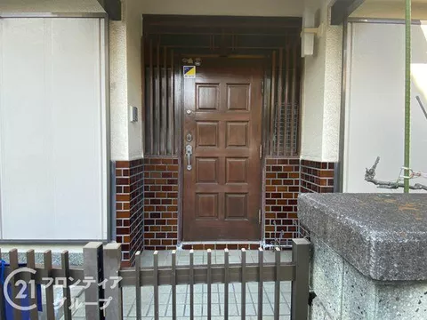 Kobe City, Nishi Ward, Tamatsu Town, Imazu (Nishi-Akashi Station), 2-story, 4DK - Image 3