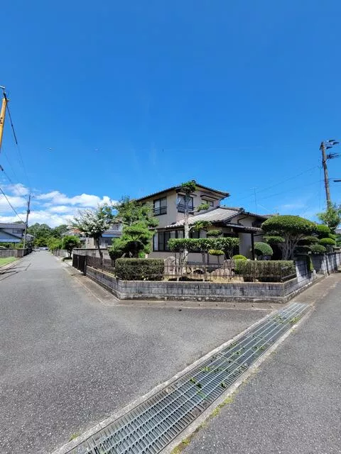 Nakatsu City, Oaza Inumaru (Imazu Station), 2-story, 6DK