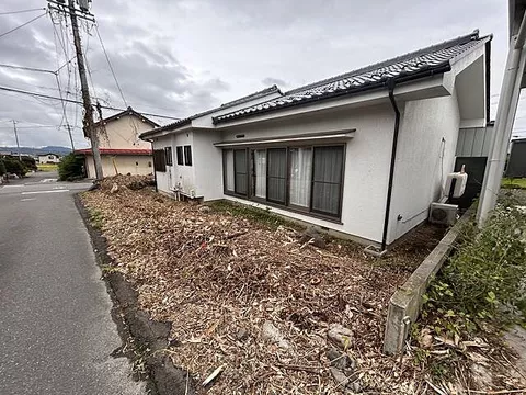 Used single-family home in Azumino City, Hotaka