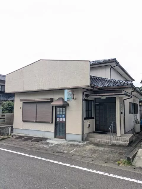 Imari City, Yamashiro Town, Tateiwa (Uranosaki Station) 2-story 5LDK