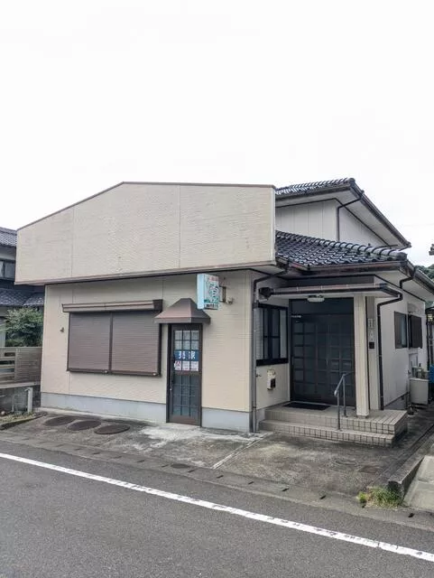 Imari City, Yamashiro Town, Tateiwa (Uranosaki Station) 2-story 5LDK