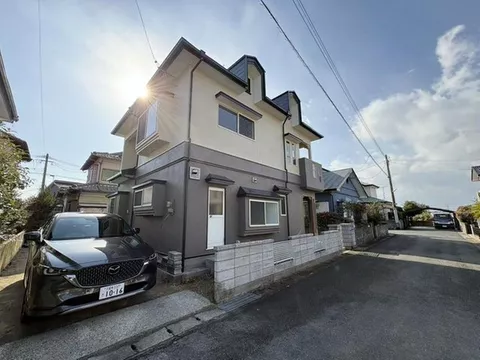 Interior and exterior renovated! Available for viewing today! Parking for 2 cars!