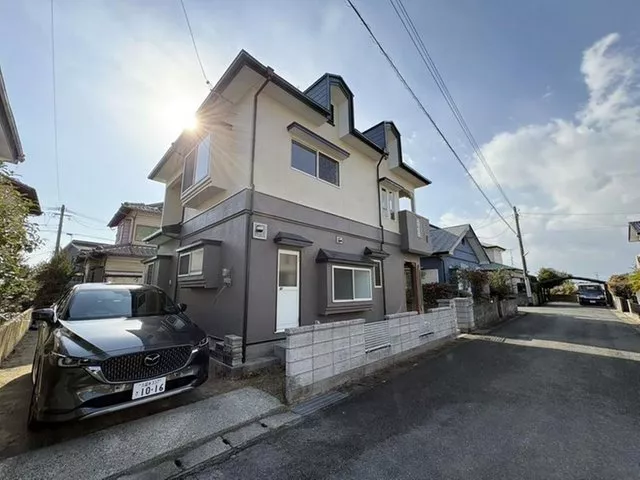 Interior and exterior renovated! Available for viewing today! Parking for 2 cars!