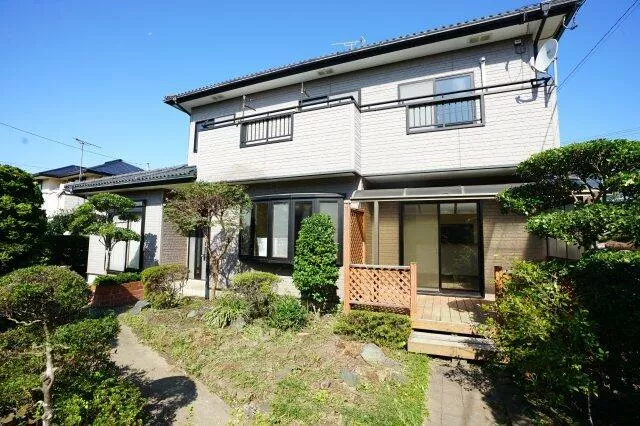 Kashima City Oaza Arai (Kashima Ono Station) 2-story building 5SLDK