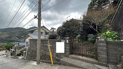 Used single-family home Terauchi 5-chome house