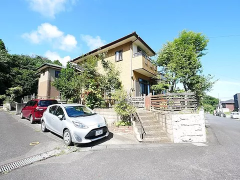 Used single-family home, Kamiai Town, 2-chome, 3150-24