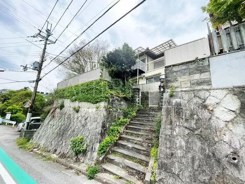 Sakamoto 8 (Sakamoto Hieizan-guchi Station) 2.8 million yen
