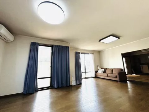 Akaiwa City, Sakuragaoka Nishi 8-chome, 2-story, 4LDK - Image 3