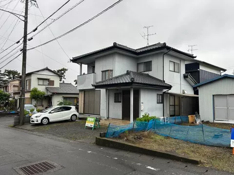 Yaizu City, Ishizu Port Town (Yaizu Station), 2-story, 5DK - Image 2