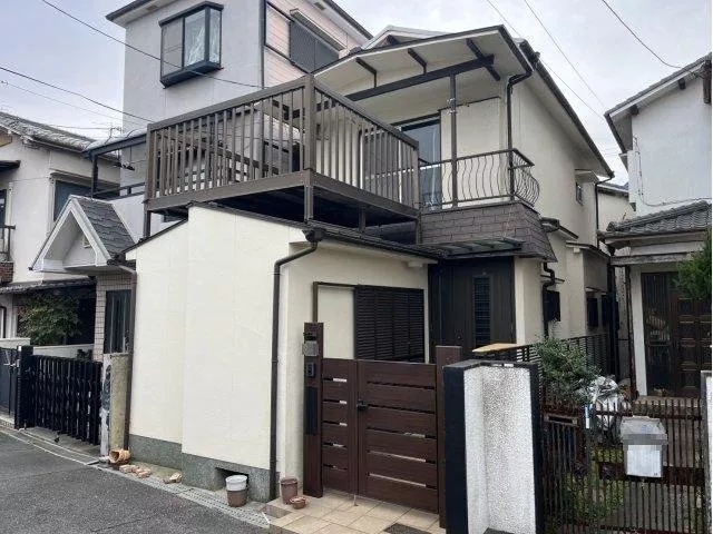 ■ Good location within walking distance to the station and convenient living facilities ■ Vacant, so viewing is possible anytime
