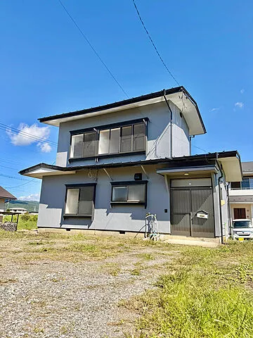 Used single-family home Tamagawa Suina 4033-10-2