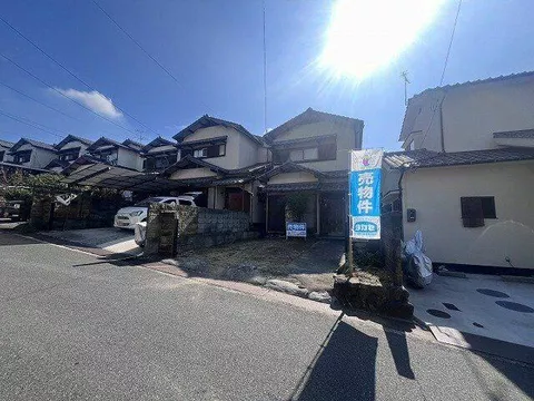 Onomichi City Kubo Town (Onomichi Station) 2-story 4DK