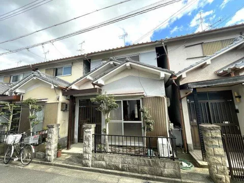 Yamato Takada City, Amada-cho (Takada City Station) 2-story 4DK
