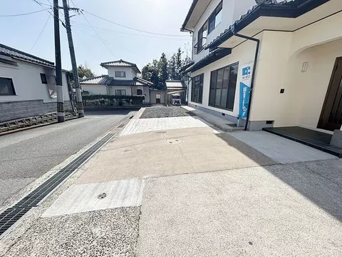 Used single-family home in Miyoshi City, Yonkankan Town - Image 19