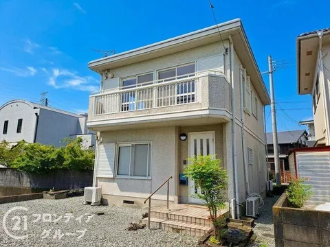 Himeji City Shosha (Ayabe Station) 2-story 4SLDK