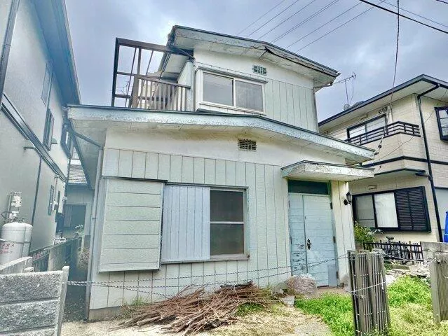 Toride-shi, Toride (Fujishiro Sta.) 2F 4DK

2.3 million yen