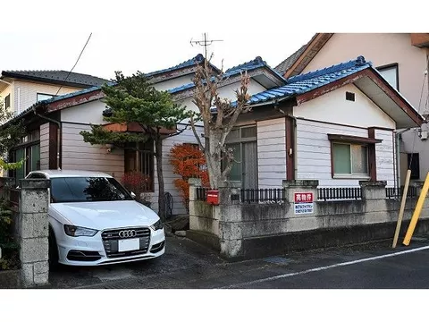 [Single-story building] A nostalgic, traditional-style 4DK, price negotiable!