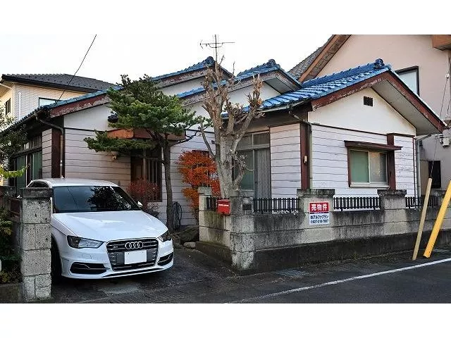 [Single-story building] A nostalgic, traditional-style 4DK, price negotiable!