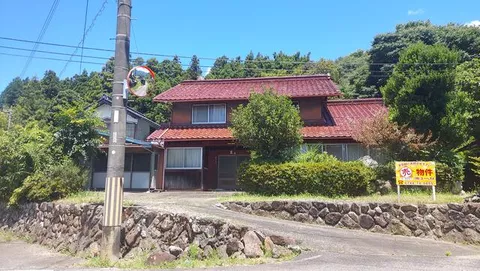 Gamou District, Hino Town, Nakano-go (Hino Station), 2-story, 8DK