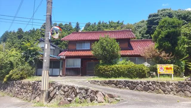 Gamou District, Hino Town, Nakano-go (Hino Station), 2-story, 8DK