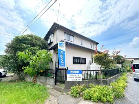 [Open House Held] [Limited Time Current Sale Until 8/23] 5LDK house with all rooms over 6 tatami mats