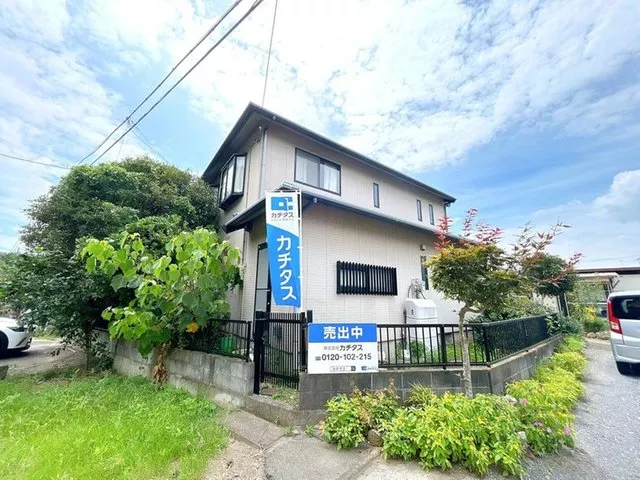[Open House Held] [Limited Time Current Sale Until 8/23] 5LDK house with all rooms over 6 tatami mats