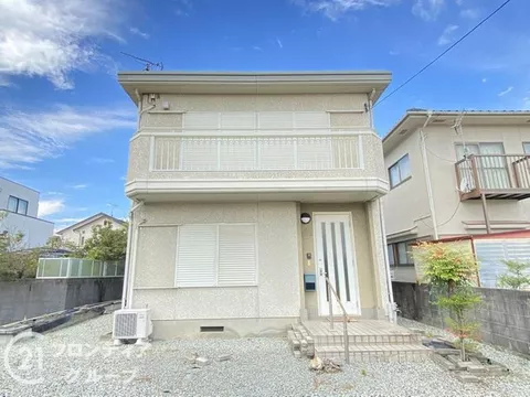 【Lightweight steel frame construction 4SLDK + immediate viewing available!】 Parking available ■ Spacious rooms of over 6 tatami mats each - Image 3