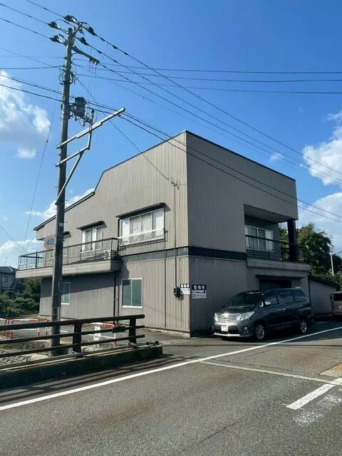 2-story building, 5SLDK, Oide, Tainai City